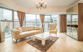 The One Apart Hotel Luxury Suites & Apartments